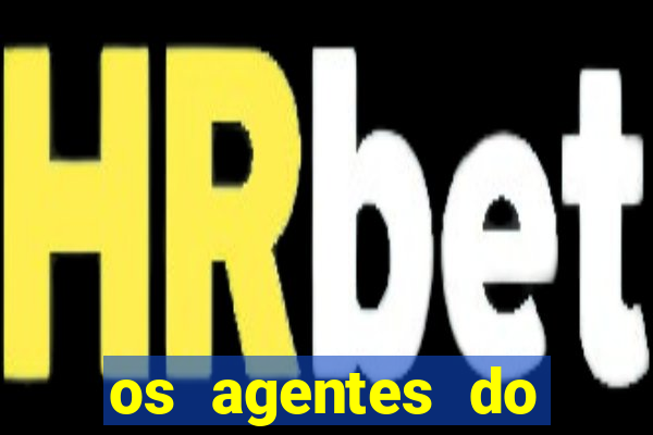 os agentes do destino online dublado assistir os agentes do destino dublado online gratis